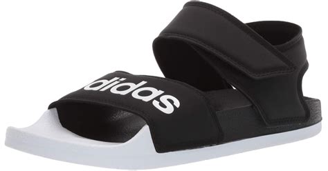 adidas adilette sandals cheap 10 dollars|adidas unisex adult adilette sandal.